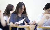 'Thâm nhập' điểm thi có số lượng thí sinh đông nhất nhì Hà Nội
