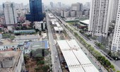 Đường vành đai trị giá hơn 5.000 tỷ đồng ở Hà Nội giờ thế nào?