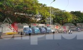 Cử tri đề nghị xử lý dự án chợ Xuân La 'ôm đất' 9 năm muốn chỉnh quy hoạch