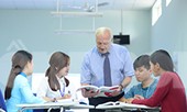 Bộ GD&ĐT công bố các đơn vị được tổ chức thi, cấp chứng chỉ ngoại ngữ và tin học
