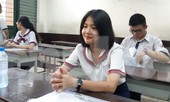 Sở GD&ĐT TPHCM xin lỗi thí sinh vì sự cố đề thi