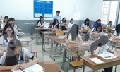 Thí sinh TPHCM tố bị 'ăn bớt' thời gian làm bài