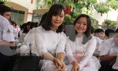 Trường ĐH Mở TPHCM, ĐH Quốc tế, ĐH Bách Khoa công bố điểm chuẩn trúng tuyển