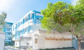 Đại học Lạc Hồng công bố điểm chuẩn trúng tuyển học bạ và đánh giá năng lực