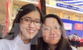 Mơ ước đặc biệt của nữ sinh điểm 10 Sử duy nhất ở TPHCM