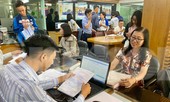 Thí sinh 63 tuổi có tới 7 đứa cháu đăng ký xét tuyển đại học