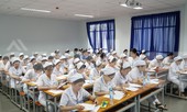 Nhiều trường ĐH phía Nam công bố điểm sàn xét tuyển đào tạo ngành y dược