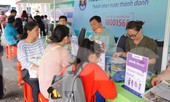 Điểm chuẩn các trường ĐH Văn Hiến, Lạc Hồng, Ngoại ngữ Tin học ra sao?