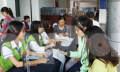 Điểm chuẩn trúng tuyển các trường thành viên Đại học Quốc gia HCM ra sao?