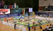 Việt Nam giành hạng Ba cuộc thi Sáng tạo robot châu Á - Thái Bình Dương 2019