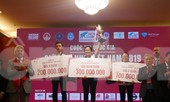 Hai chị em ruột vô địch Siêu trí nhớ Việt Nam, giành quyền dự thi thế giới