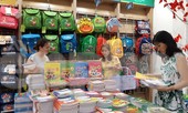 Sở GD&ĐT phải giải trình vụ nhận tiền làm sách của NXB Việt Nam