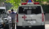 Nam nghi phạm cuồng sát 2 nữ sinh trong nhà trọ tại Hà Nội đã tử vong