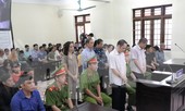 Lộ danh tính 'lão phật gia' nghi nhờ nâng điểm thi tại Hà Giang