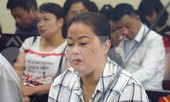 'Bà trùm' nhờ nâng điểm cho người thân của hàng loạt cán bộ công an Hà Giang