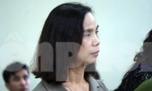 Vợ Chủ tịch tỉnh nhờ Phó GĐ Sở 'giúp đỡ' vụ nâng điểm thi ở Hà Giang