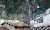 Cận cảnh 'siêu dự án' Panorama phiên bản Đồng Văn bị đình chỉ