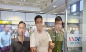 Bắt tạm giam 5 đối tượng làm giả con dấu lừa đảo hơn 10 tỷ đồng