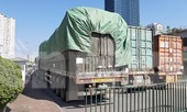 Tạm giam 3 đối tượng trong đường dây buôn lậu hàng trăm tấn dược liệu