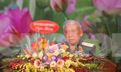 Tướng trận Võ Sở nói về đường Trường Sơn huyền thoại