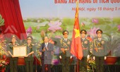 Đảng, Nhà nước vinh danh Bộ đội Trường Sơn