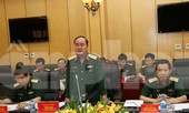 Báo cáo quyết toán ngân sách 2018 đối với Tổng cục Chính trị