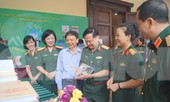 Đa dạng hóa các hình thức tuyên truyền bình đẳng giới trong Quân đội