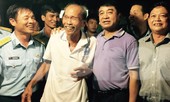 Huyền thoại Nguyễn Văn Bảy qua các tấm hình của Thượng tướng Võ Văn Tuấn