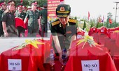Nguyên Tổng Bí thư Lê Khả Phiêu: Quan hệ Việt Nam - Lào là tài sản vô giá