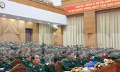 Kỷ luật 18 tổ chức Đảng và 200 cá nhân trong lực lượng Biên phòng