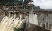 Hàng trăm người dân Sa Pa trắng đêm phản đối thủy điện xả lũ