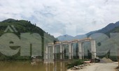 Nhà máy thủy điện nghìn tỷ xây dựng không phép ở Lào Cai