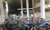 Hơn 100 quái xế 'đi bão' đêm bị bắt giữ