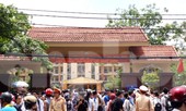 Hôm nay, Thái Bình công bố điểm thi vào lớp 10
