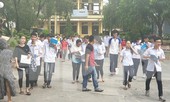 Nam Định công bố điểm chuẩn, tuyển tiếp chỉ tiêu lớp 10 công lập