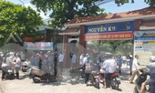 Thí sinh muốn được xét tuyển đợt 2 vào lớp 10 công lập Nam Định phải làm gì?