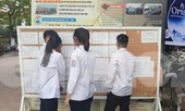 Nam Định giành vị trí dẫn đầu tuyệt đối về thi tốt nghiệp THPT Quốc gia