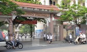 THPT chuyên Lê Hồng Phong giữ phong độ khi có điểm chuẩn cao chót vót