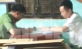 Thực hư thông tin U50 bị vây trước cổng trường tiểu học vì nghi bắt cóc trẻ