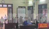 Cán bộ phường dâm ô trẻ em nhận án tù 2 năm