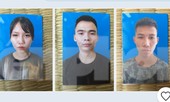 Bắt băng 10X chăn dắt, trấn lột, làm nhục gái 'dịch vụ'