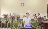 Tử hình hung thủ sát hại lái xe ôm, giấu xác trên đê tại Hà Nam