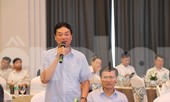 Đối thoại với lãnh đạo tỉnh, doanh nghiệp Nam Định kêu 'khó' đủ thứ