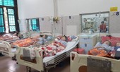 Công nhân giày da tiếp tục ngộ độc hô hấp, nhà máy đóng cửa chờ điều tra