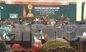 Nam Định miễn nhiệm, bầu bổ sung thành viên UBND tỉnh