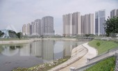 Hà Nội: Khoan giếng để bổ sung nước cho công viên 300 tỷ