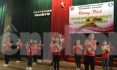 Lạng Sơn tiếp lửa hành trình Chủ nhật Đỏ 2020