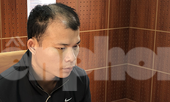 Hẹn vào nhà nghỉ 'tâm sự', người đàn ông trộm gần nửa tỷ của bạn tình