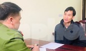 Hàn gắn tình cảm không xong, chồng vung dao chém vợ rồi uống thuốc sâu tự tử