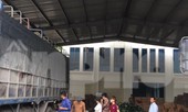 Khôi phục mua bán hàng hóa cư dân biên giới Tân Thanh - Pò Chài